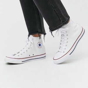 NIB Converse All Star High Tops